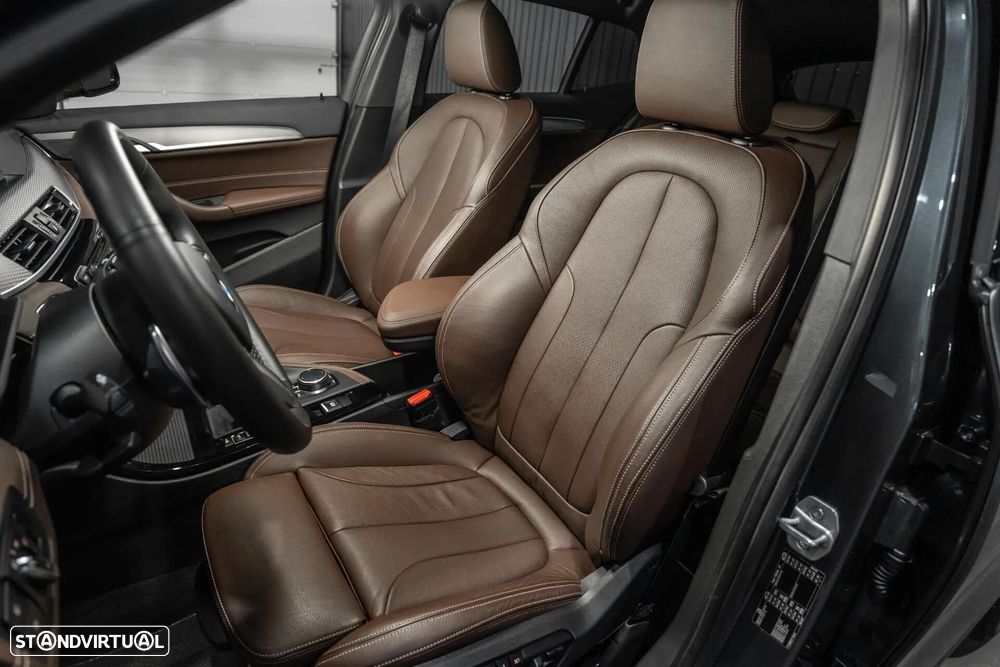 BMW X2 sDrive20i Aut. M Sport - 21