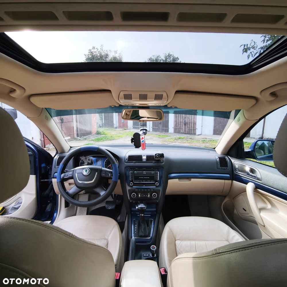 Skoda Octavia - 13