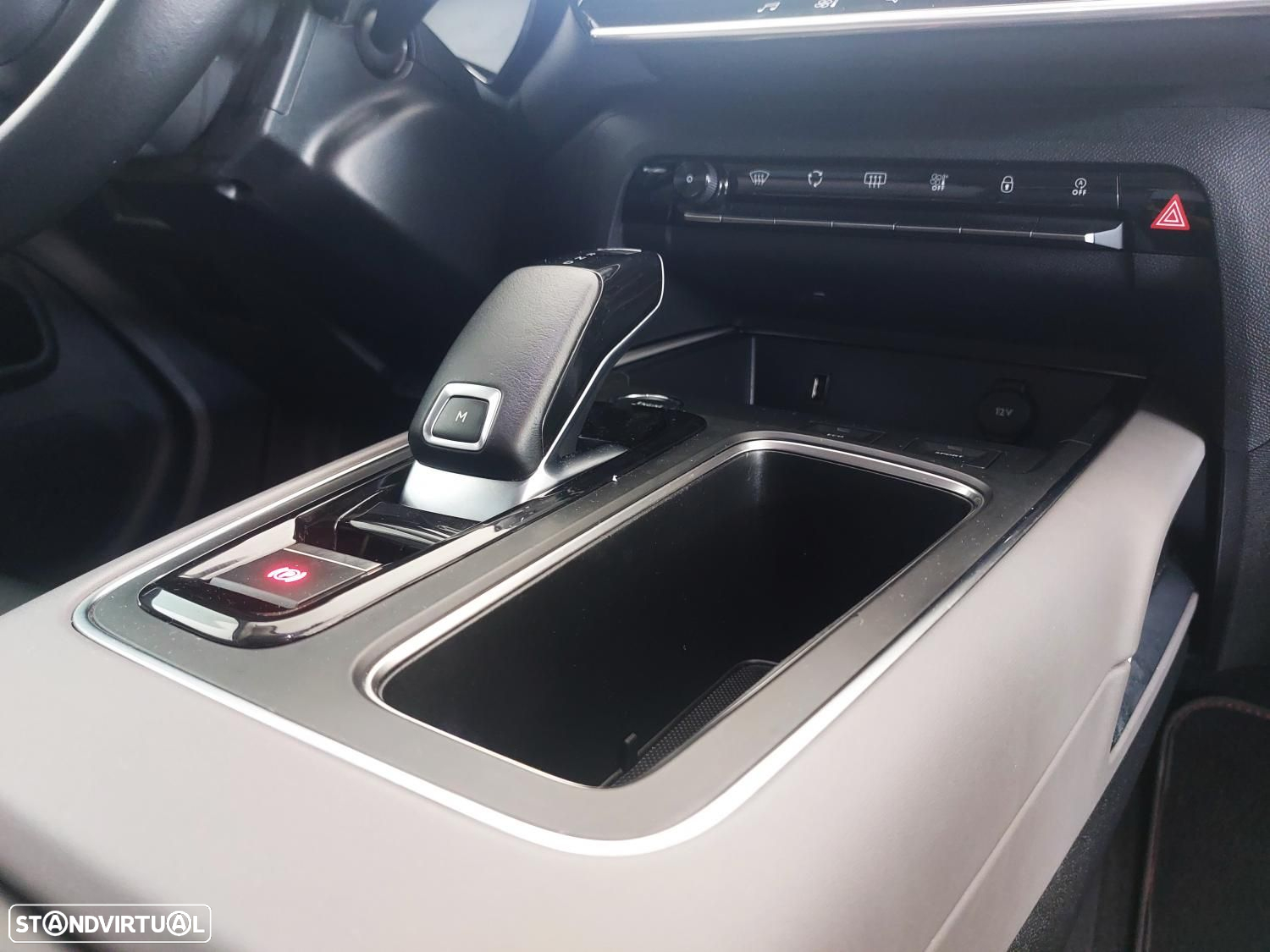 Citroën C5 Aircross 1.2 PureTech C-Series EAT8 - 24