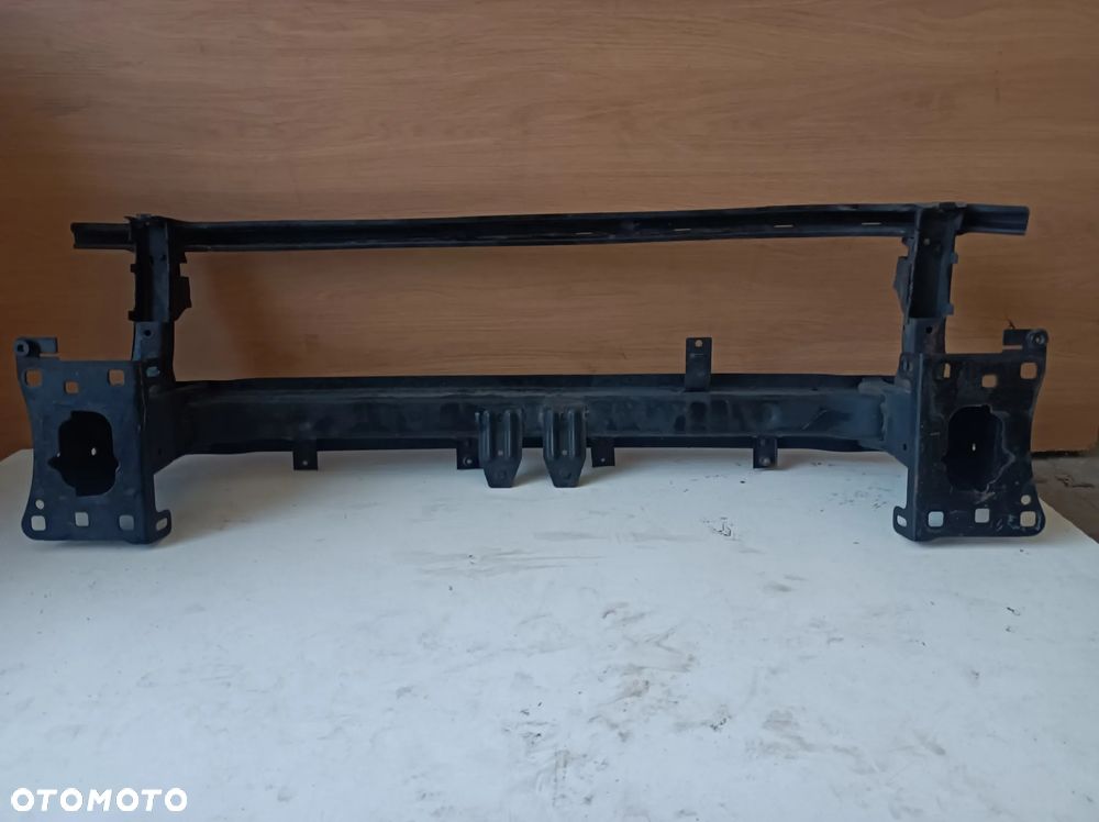 BELKA WZMOCNIENIE ZDERZAKA PRZÓD VW PASSAT B8 LIFT 2019-  3G08C7559B - 5