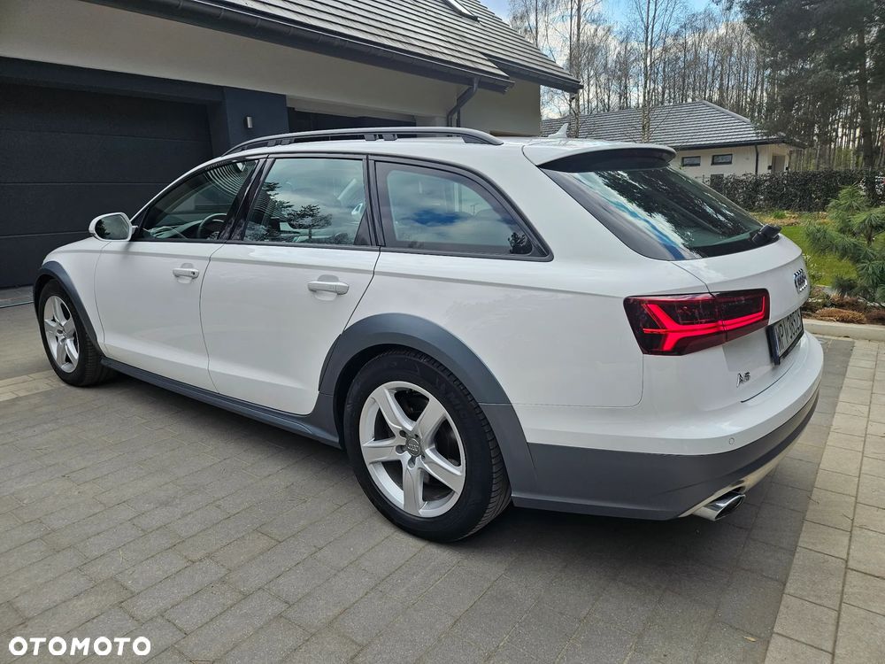 Audi A6 Allroad - 15