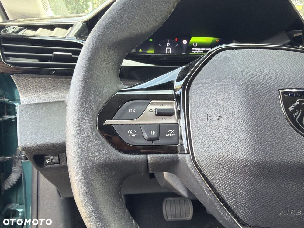 Peugeot 308 - 22