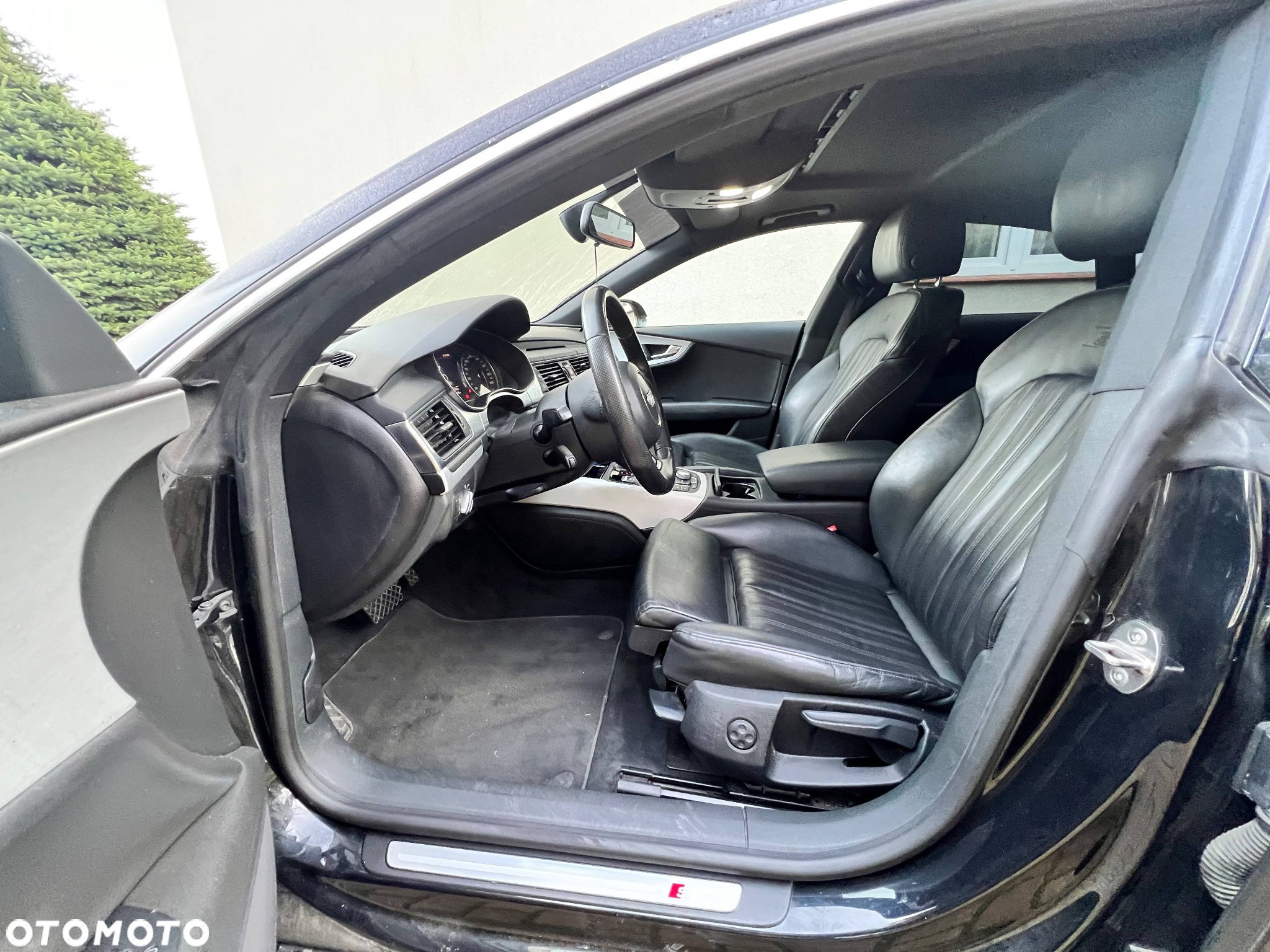 Audi A7 Sportback 3.0 TDI Quattro S tronic - 4