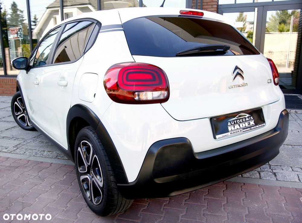Citroën C3 - 30