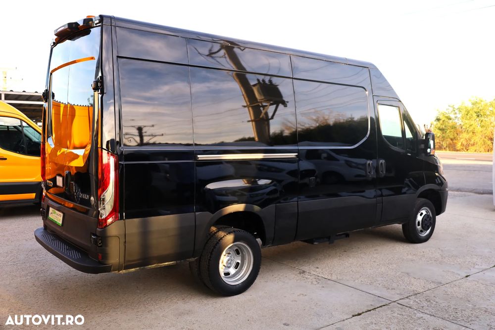 Iveco L3H2 2.3D 156CP - Axa Dubla - 7