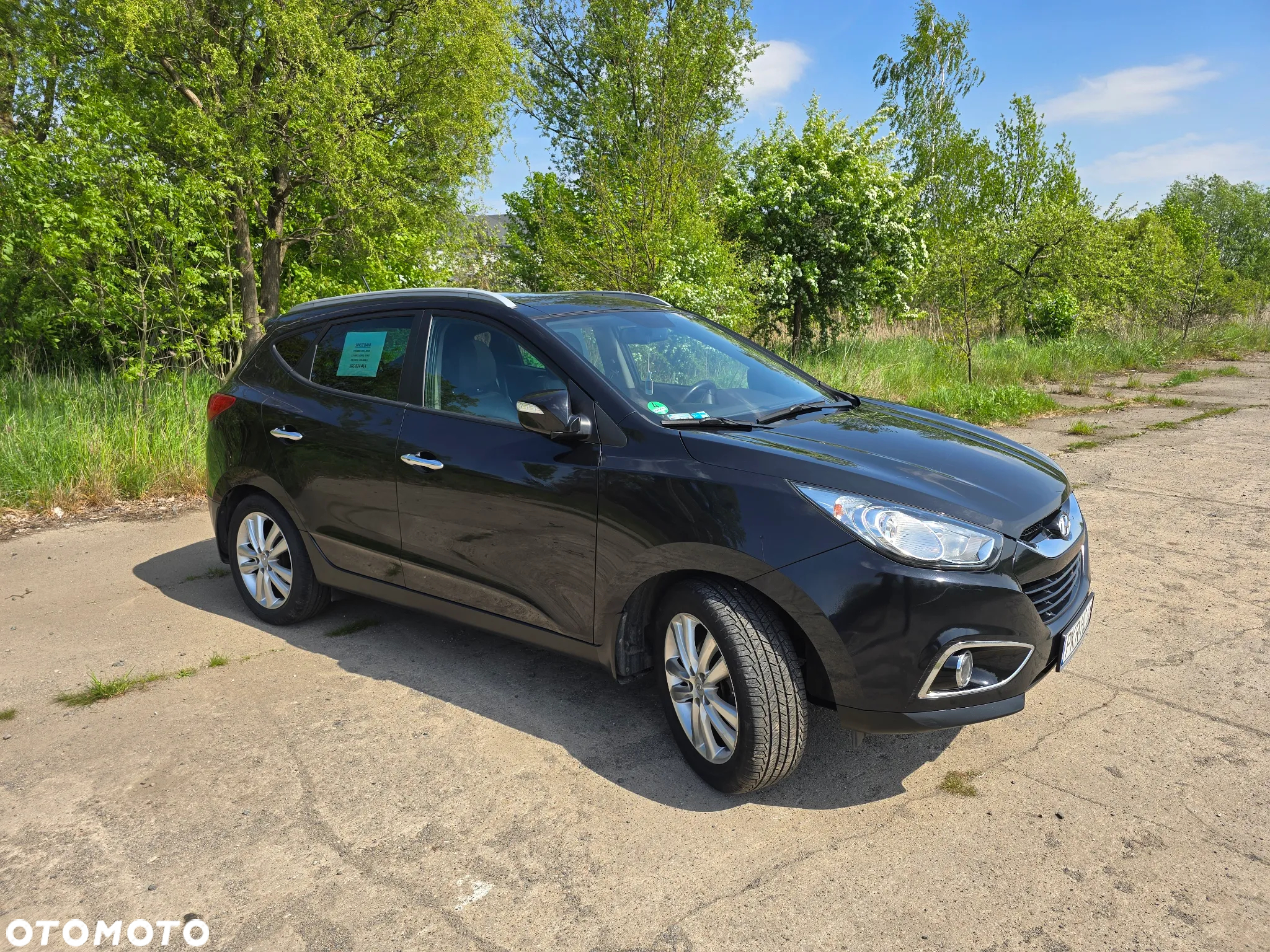 Hyundai ix35 2.0 Premium - 2