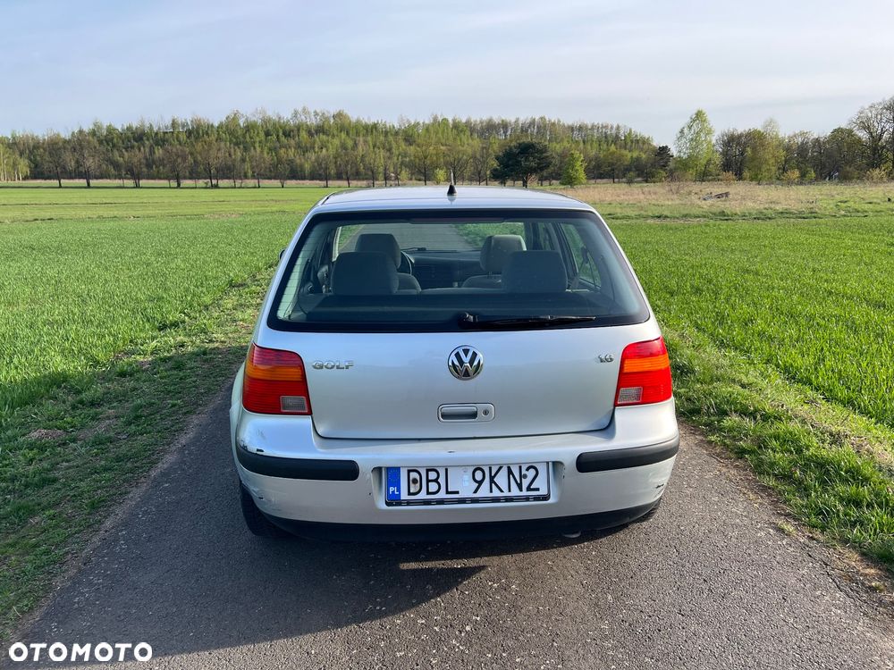 Volkswagen Golf - 7