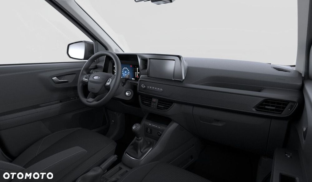 Ford Transit Courier - 12