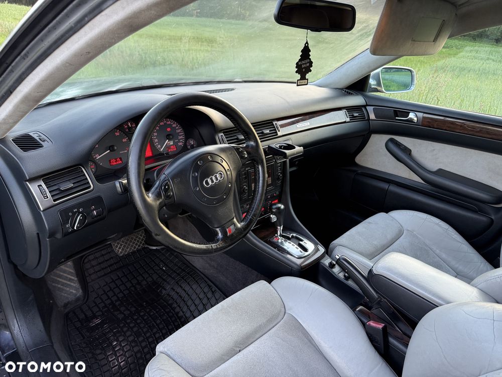 Audi S6 Avant - 8