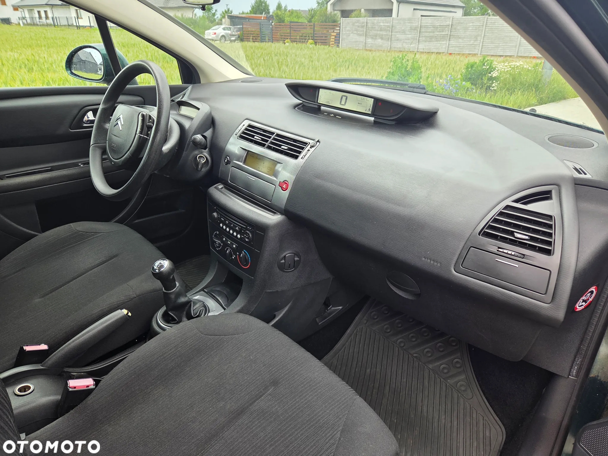 Citroën C4 1.6 16V Confort - 15