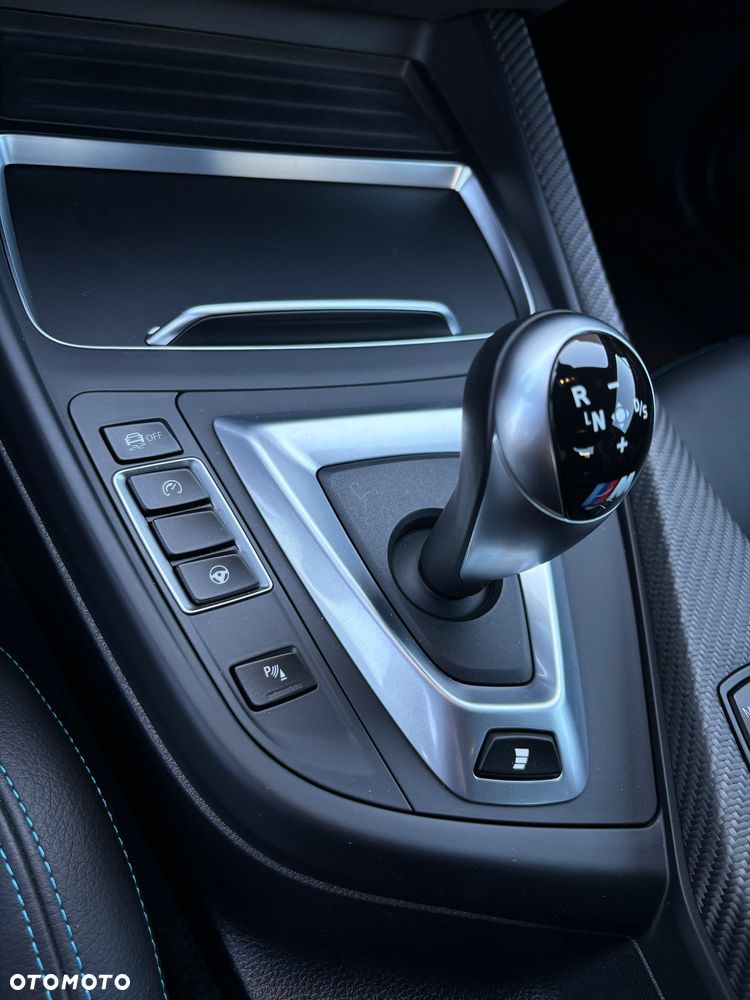 BMW M2 Competition DKG - 32