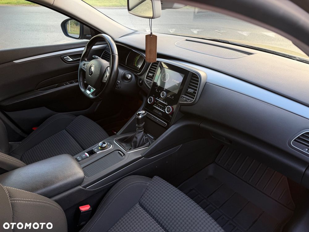 Renault Talisman ENERGY dCi 110 LIFE - 16