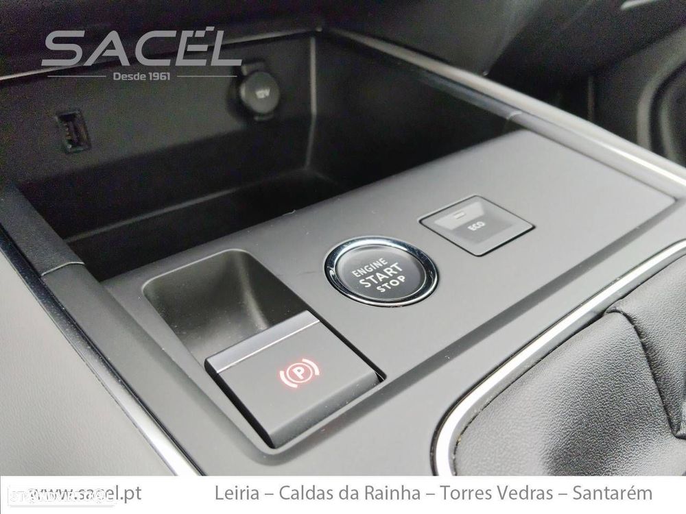 Citroën C5 Aircross 1.2 PureTech C-Series - 20