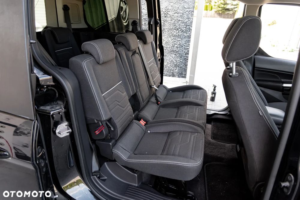 Ford Tourneo Connect Grand 1.5 TDCi Start/Stop Titanium - 20