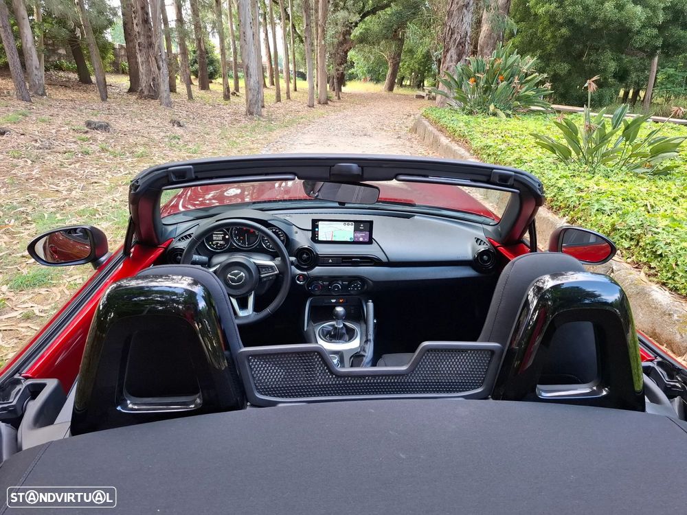 Mazda MX-5 1.5 Sky-G Prime-line - 6