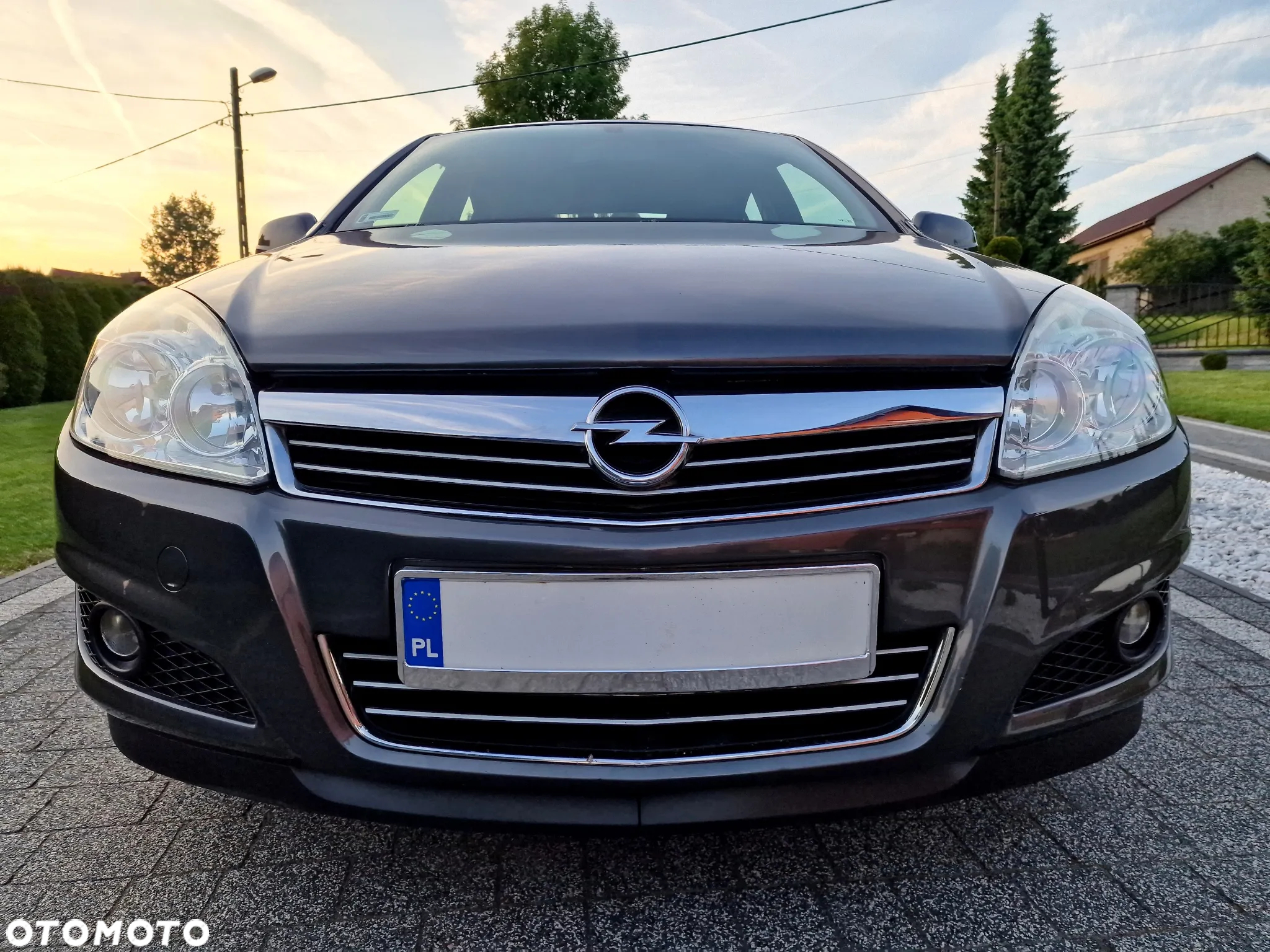 Opel Astra III 1.6 Enjoy - 29