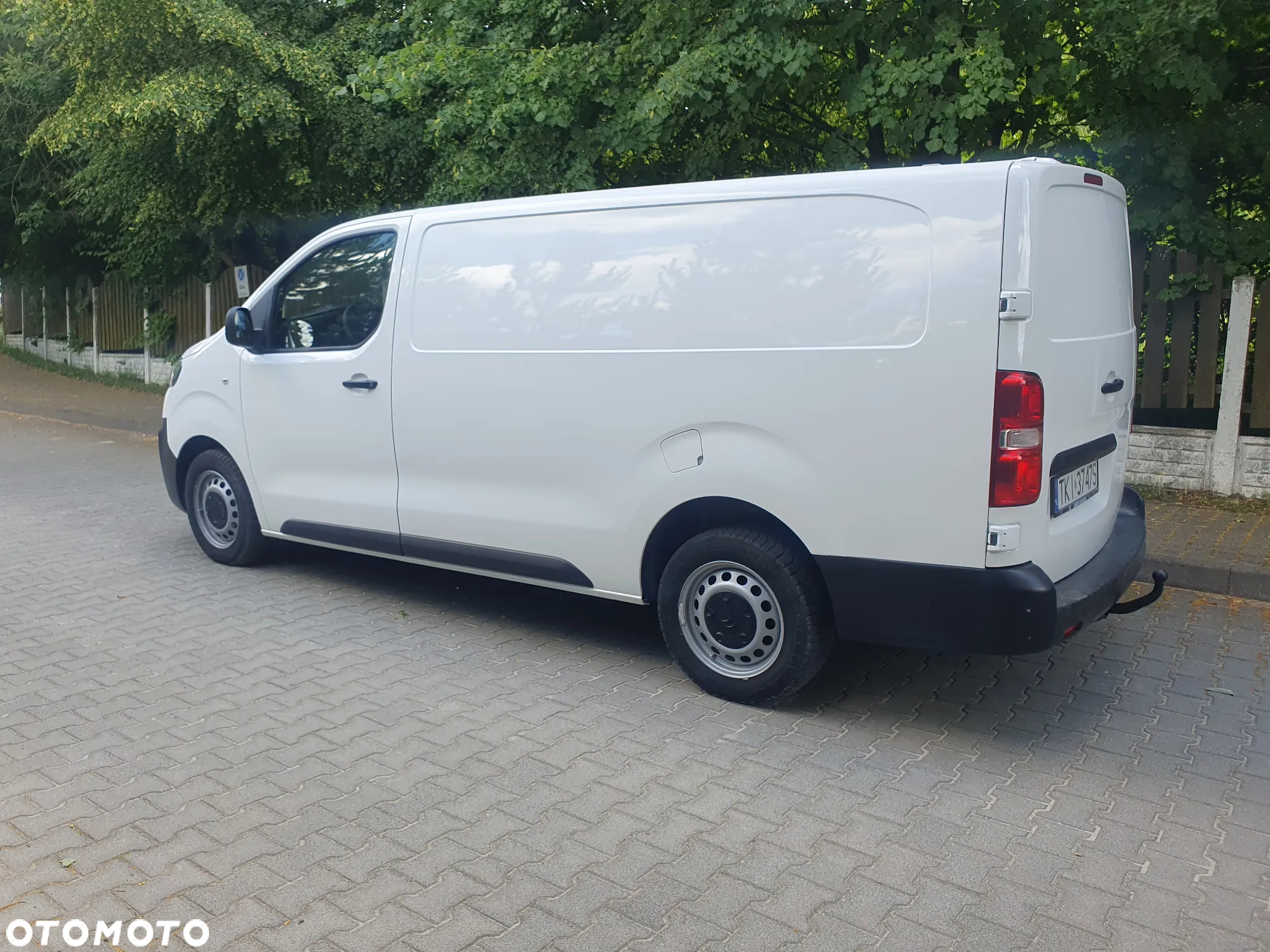 Citroën Jumpy Combi - 6