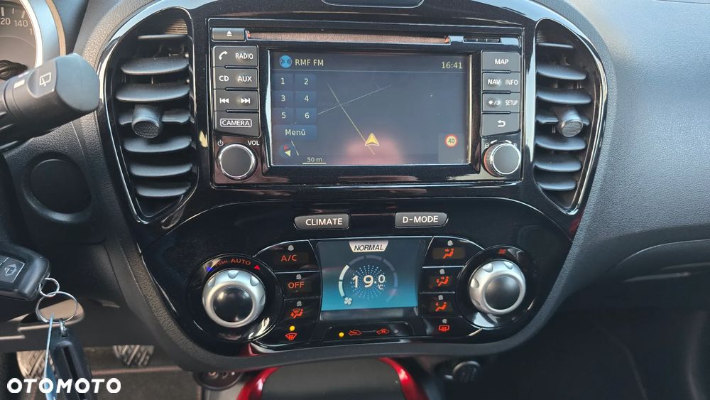 Nissan Juke 1.2 DIG-T N-Way+ - 30