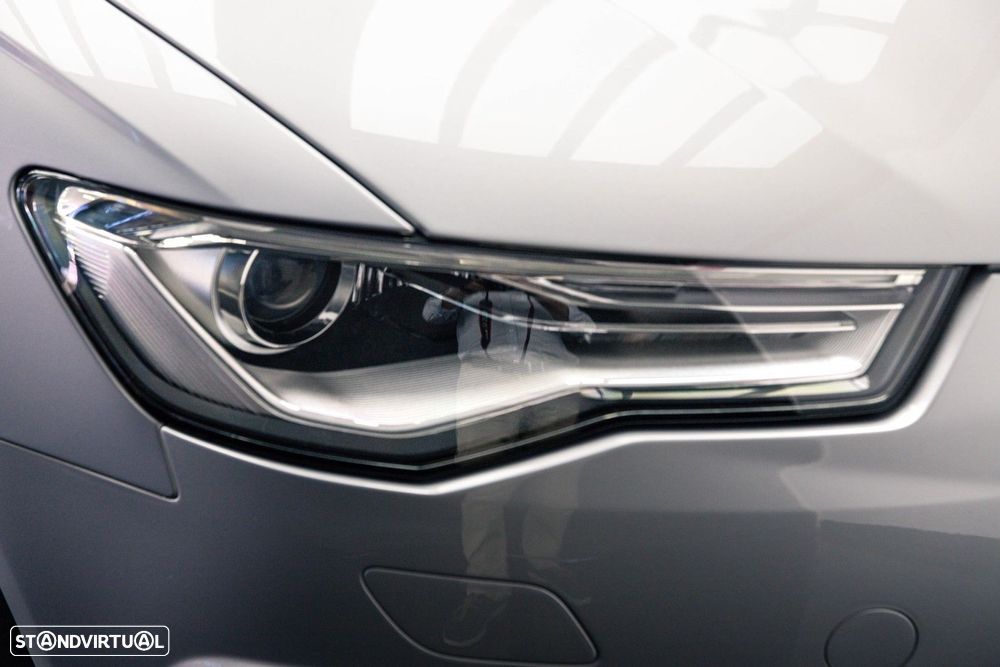 Audi A6 Avant 2.0 TDi S-line S tronic - 17