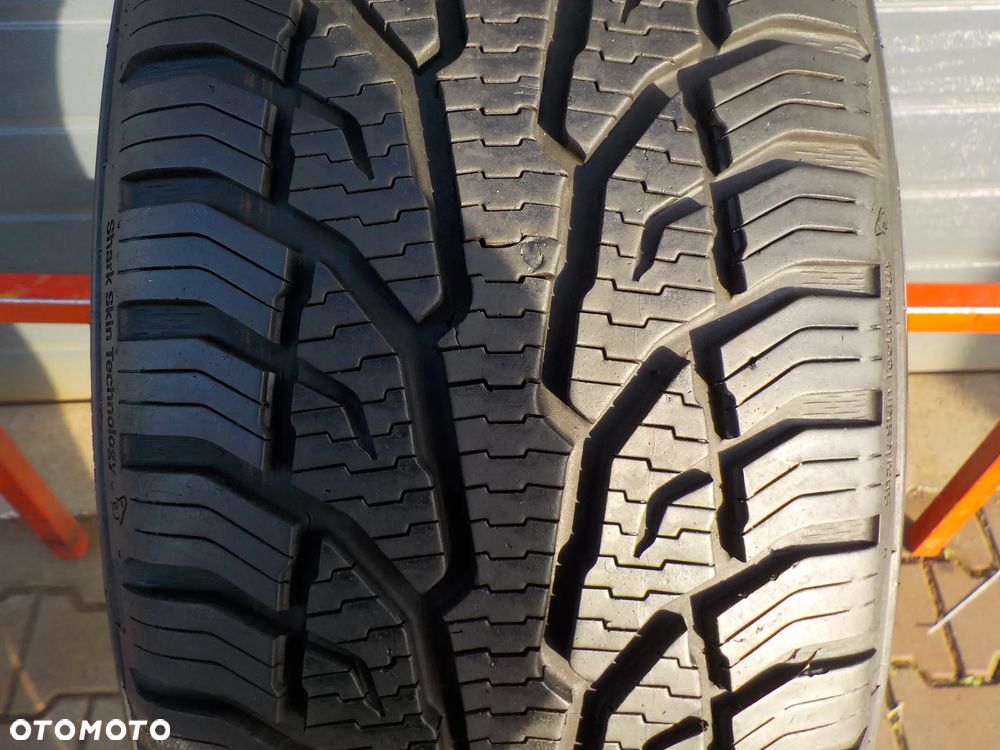 215/45 R17 91W XL OPONA POJEDYNKA UNIROYAL ALLSEASON EXPERT DO19 - 2
