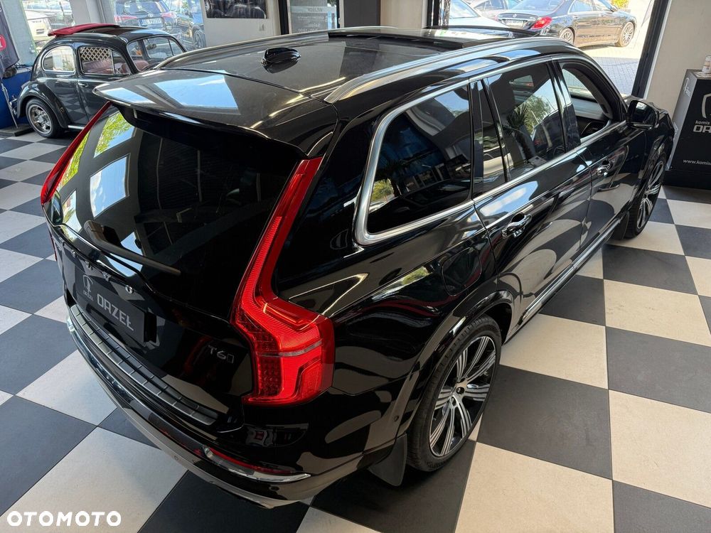 Volvo XC 90 - 6