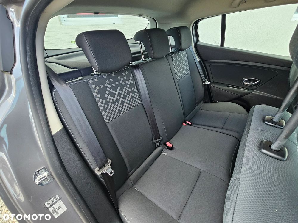 Renault Megane 1.2 16V TCe Energy Life - 10