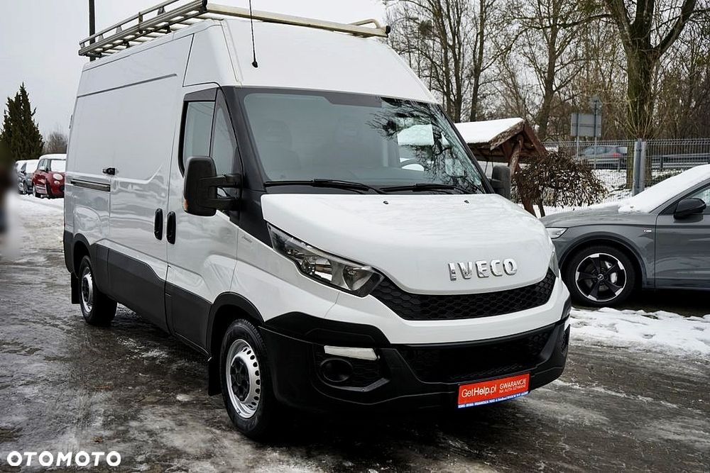 Iveco Daily - 2