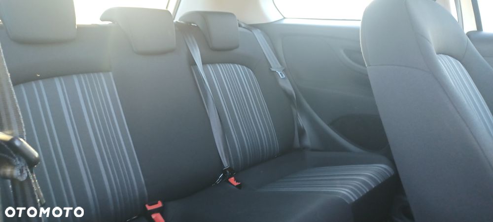 Fiat Punto - 7