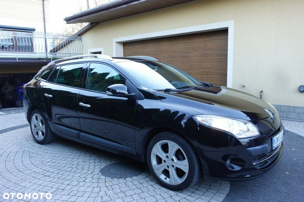 Renault Megane - 7