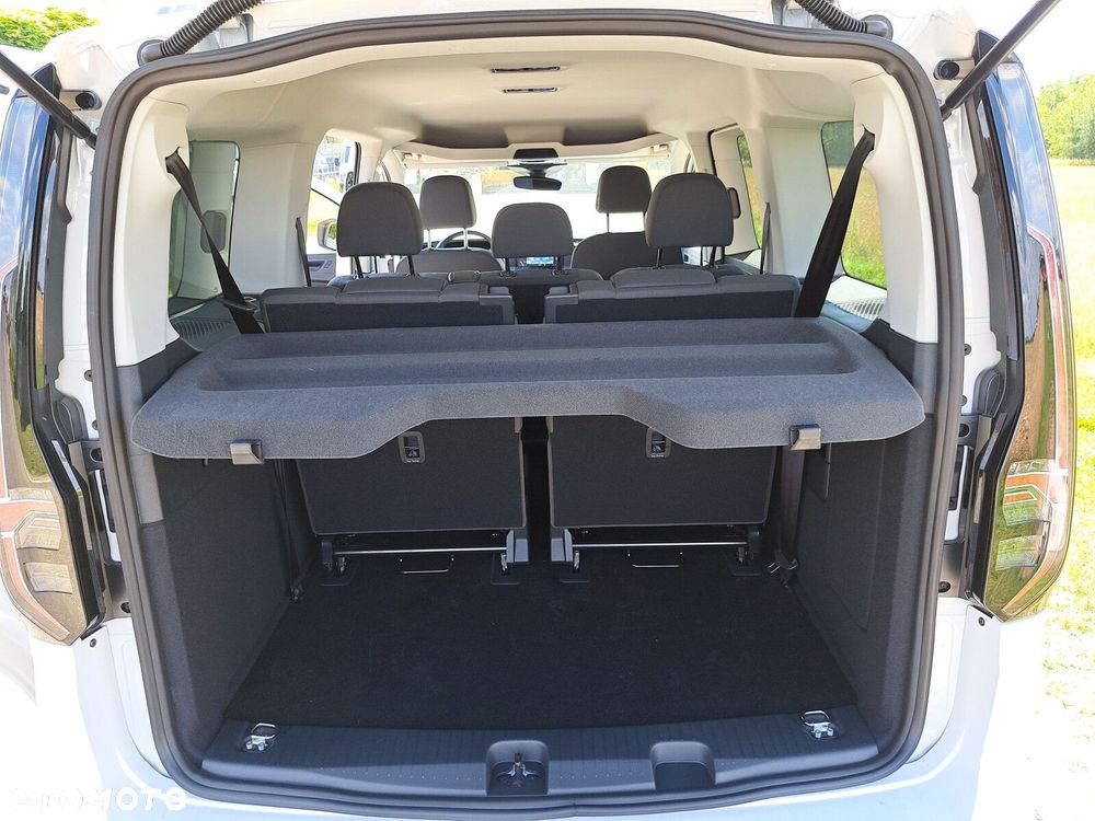 Volkswagen Caddy - 26