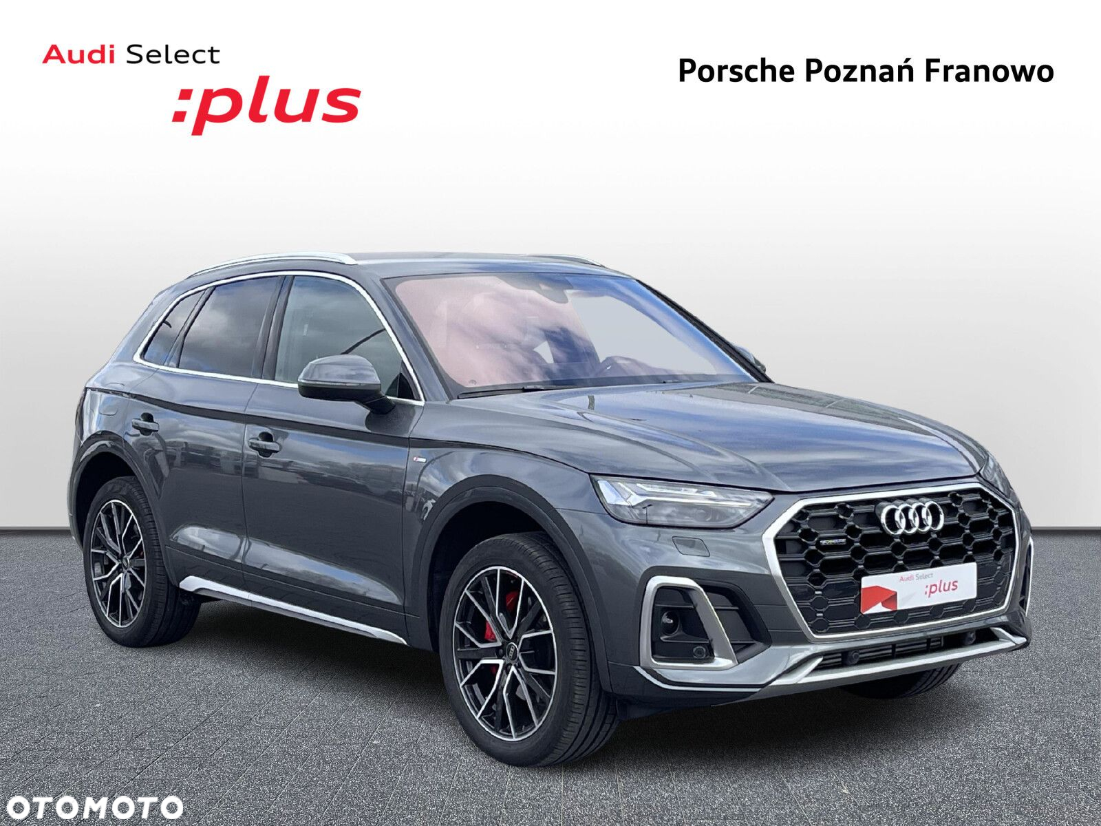 Audi Q5 - 7