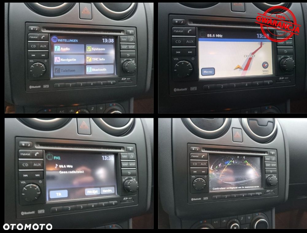 Nissan Qashqai 2.0 Tekna Premium - 20