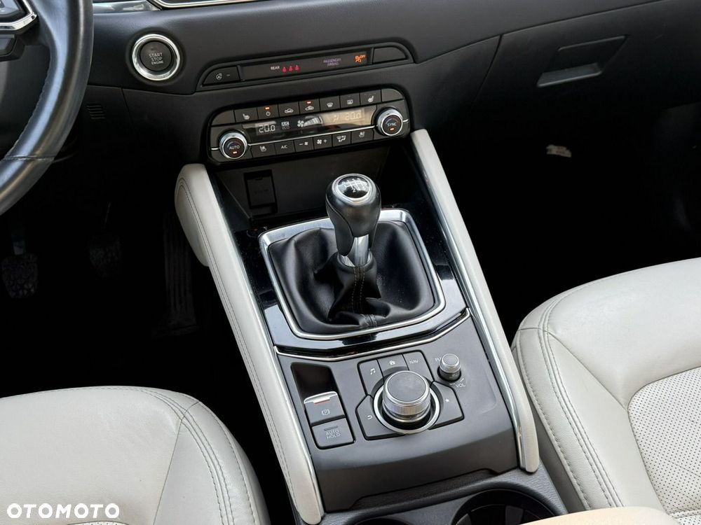 Mazda CX-5 2.0 Skymotion AWD - 21