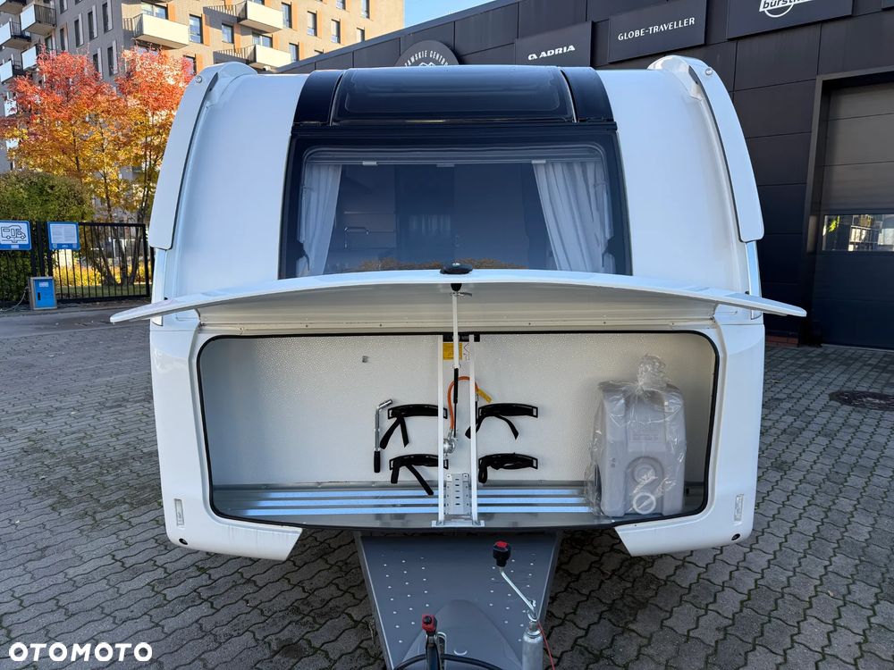 Adria Adora 673 PK NOWA 7OS 2-OSIOWA FV23% WCC - 8