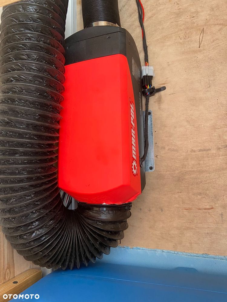 Niewiadów N126E - 33