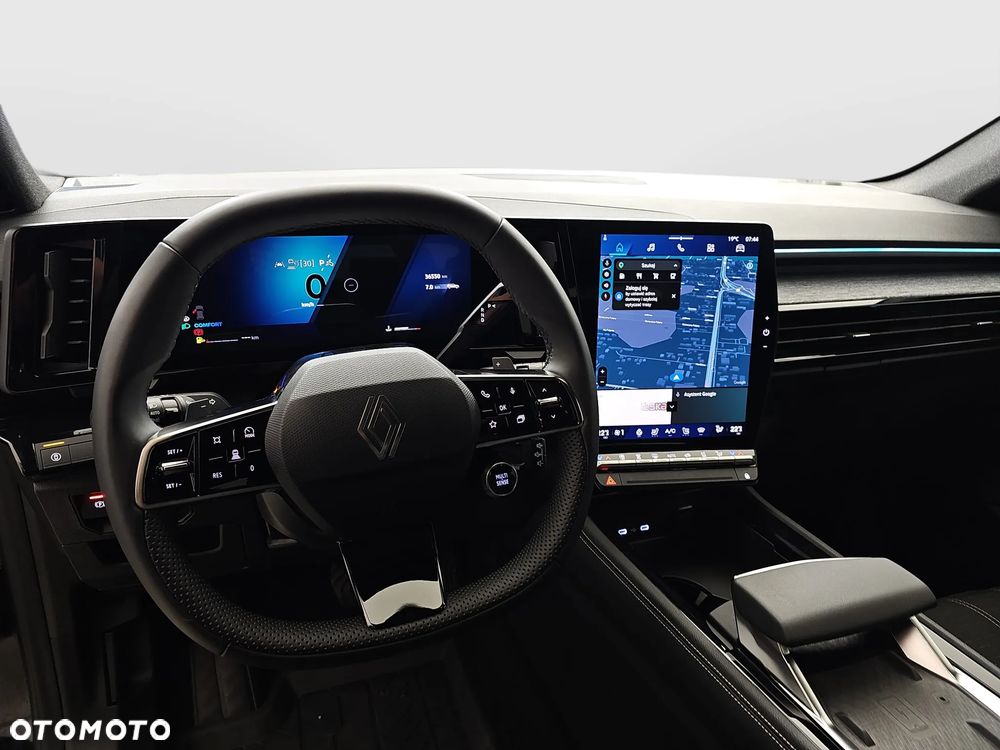 Renault Austral 1.3 TCe mHEV Techno - 9