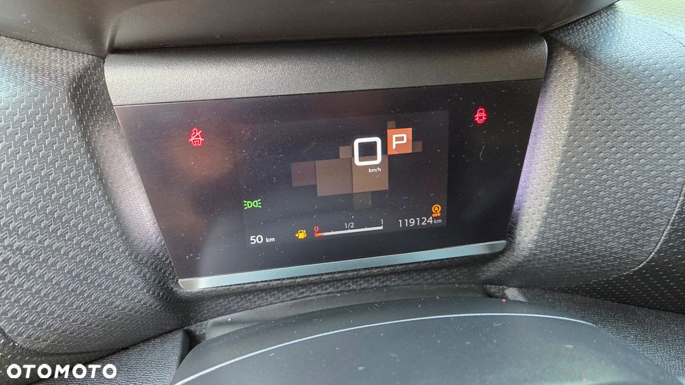 Citroën C4 BlueHDi 130 Stop&Start EAT8 FEEL PACK - 20