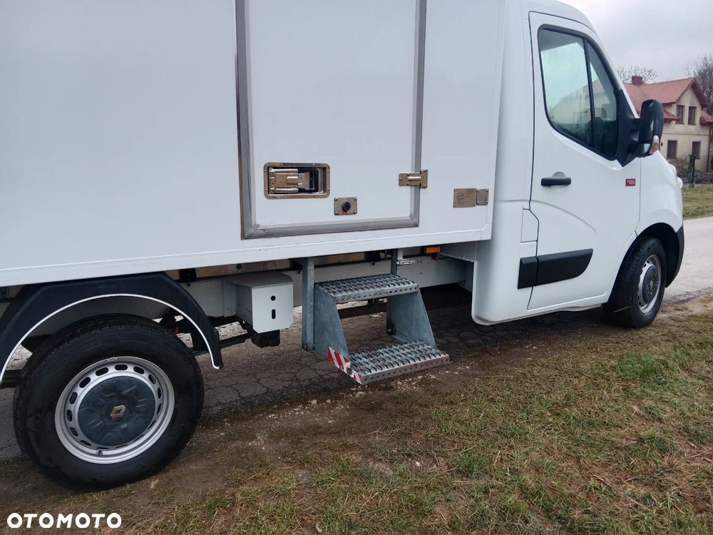 Renault Master - 12