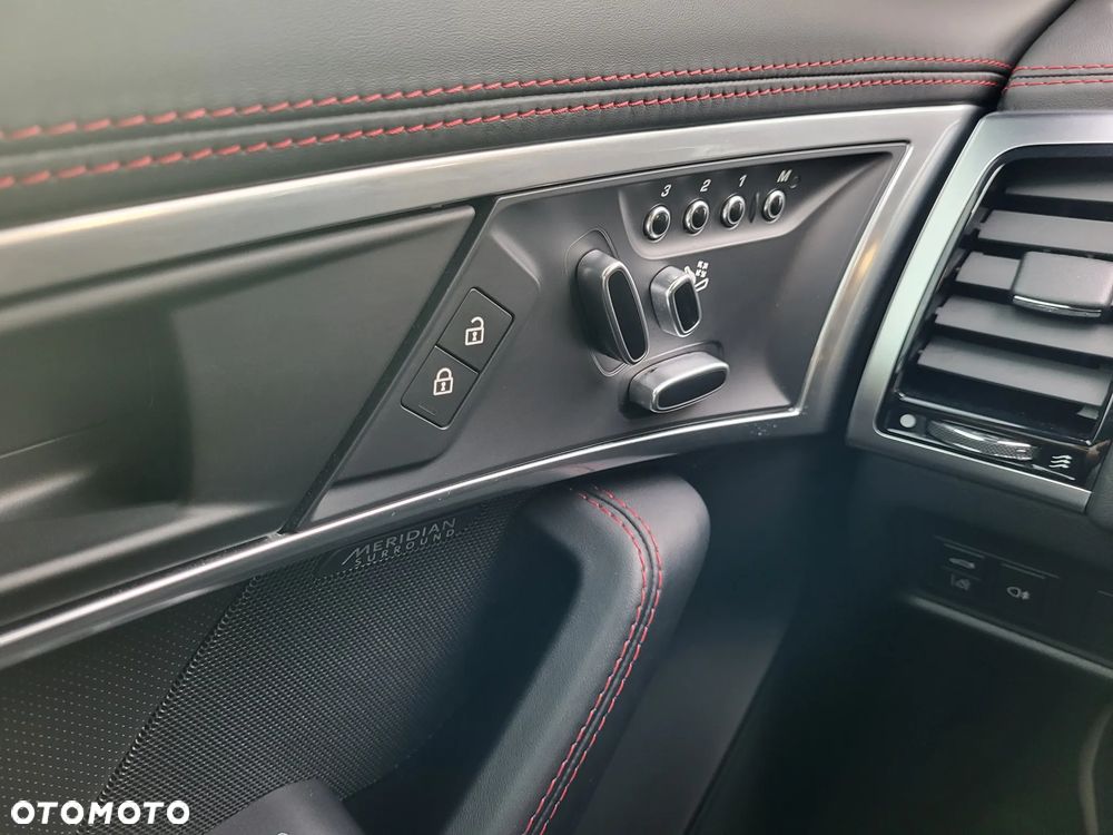Jaguar F-Type P575 AWD R - 20