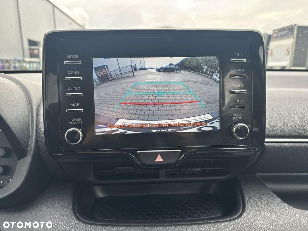Toyota Yaris - 27
