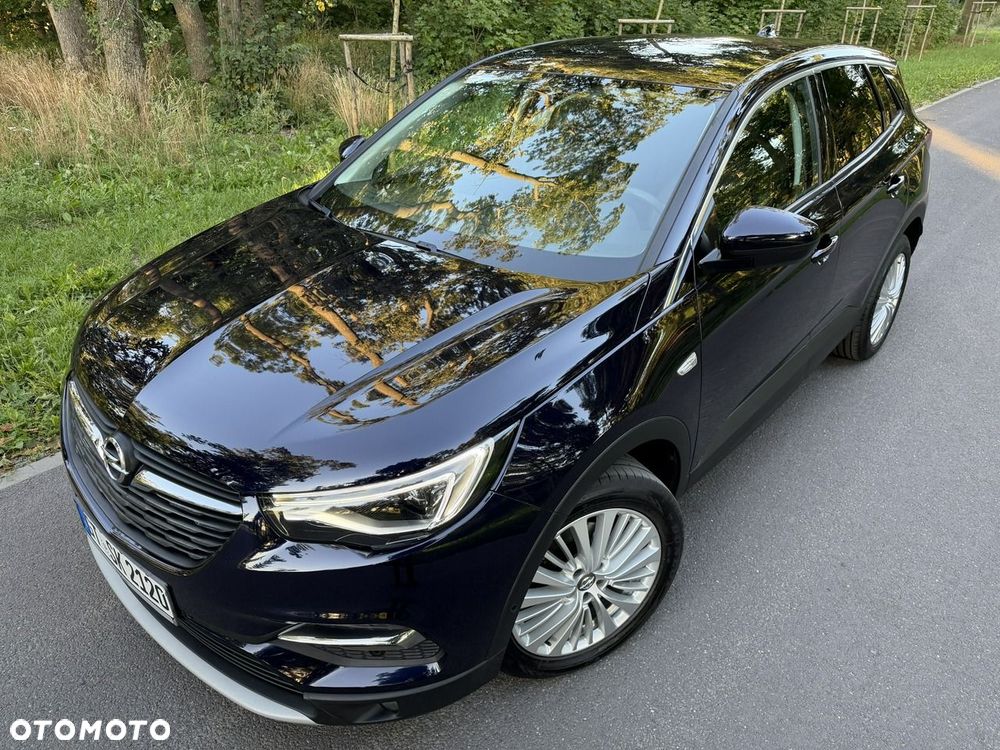 Opel Grandland X - 3