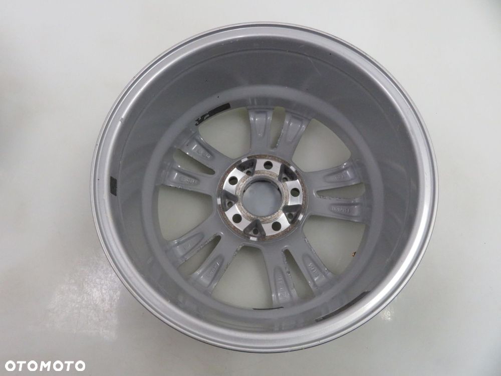 Alufelgi 16'' Mercedes Audi Seat Skoda VW 5x112 ET45,5 - 5