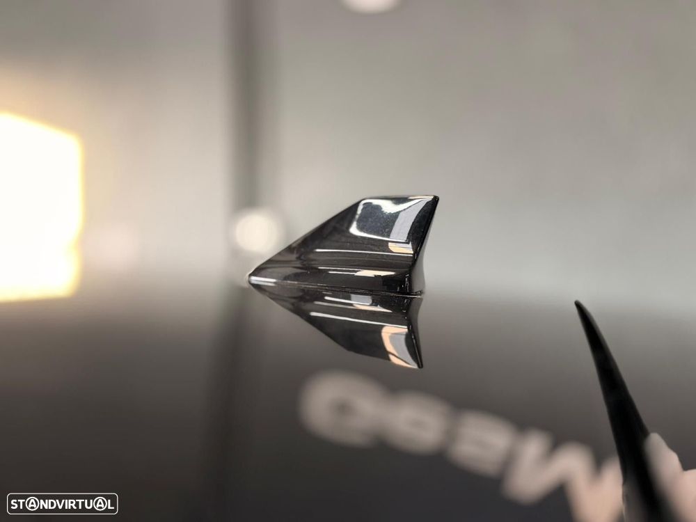 Ford Focus 1.0 EcoBoost ST-Line Aut. - 12