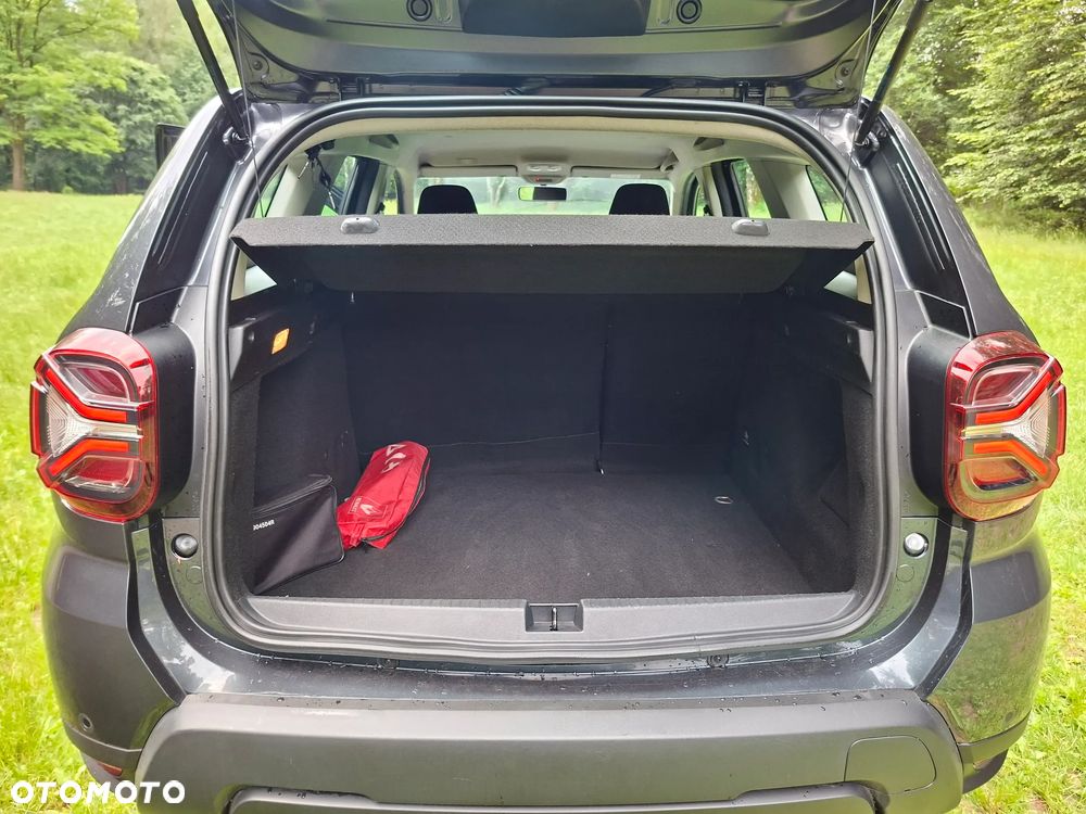 Dacia Duster 1.0 TCe Comfort - 22