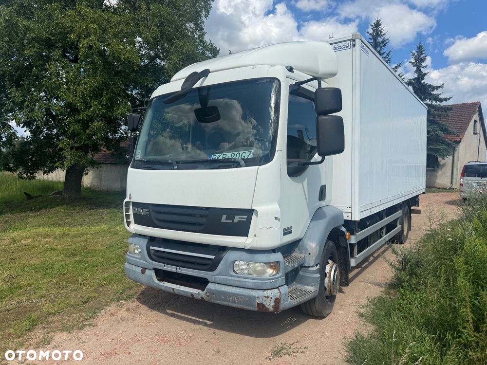 DAF LF55 - 2