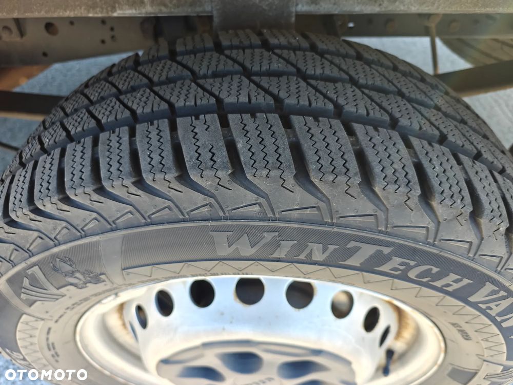 Iveco Daily - 7