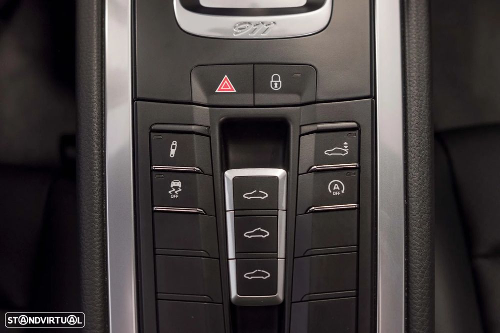 Porsche 911 (991) Carrera 2 S PDK - 18