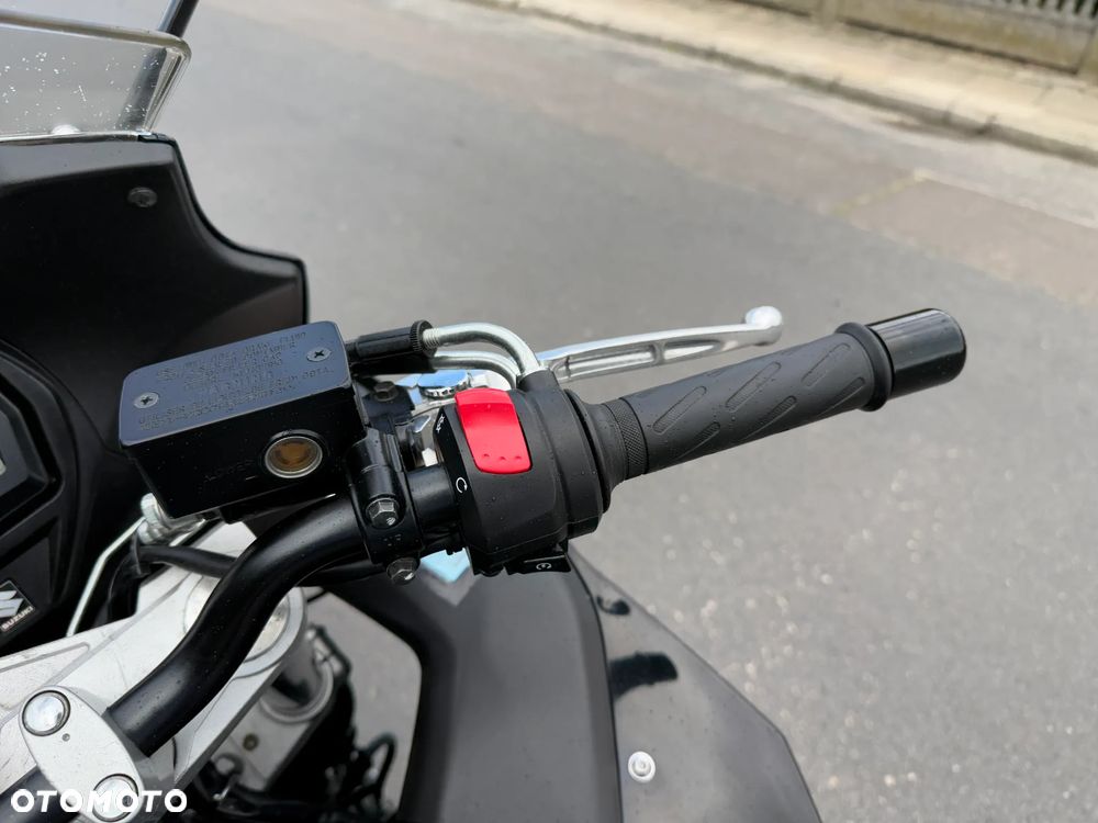 Suzuki GSX-F - Katana - 18