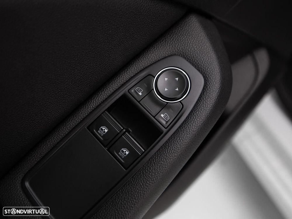 Renault Clio 1.0 TCe Intens Bi-Fuel - 12