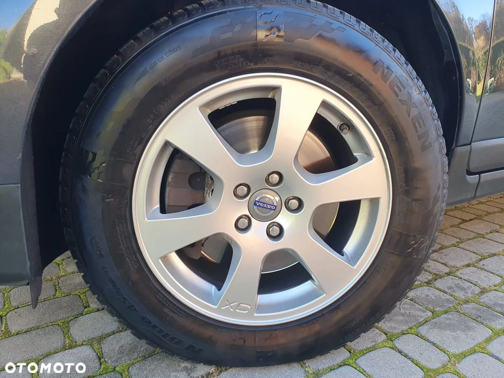 Volvo XC 60 D5 AWD Summum - 19